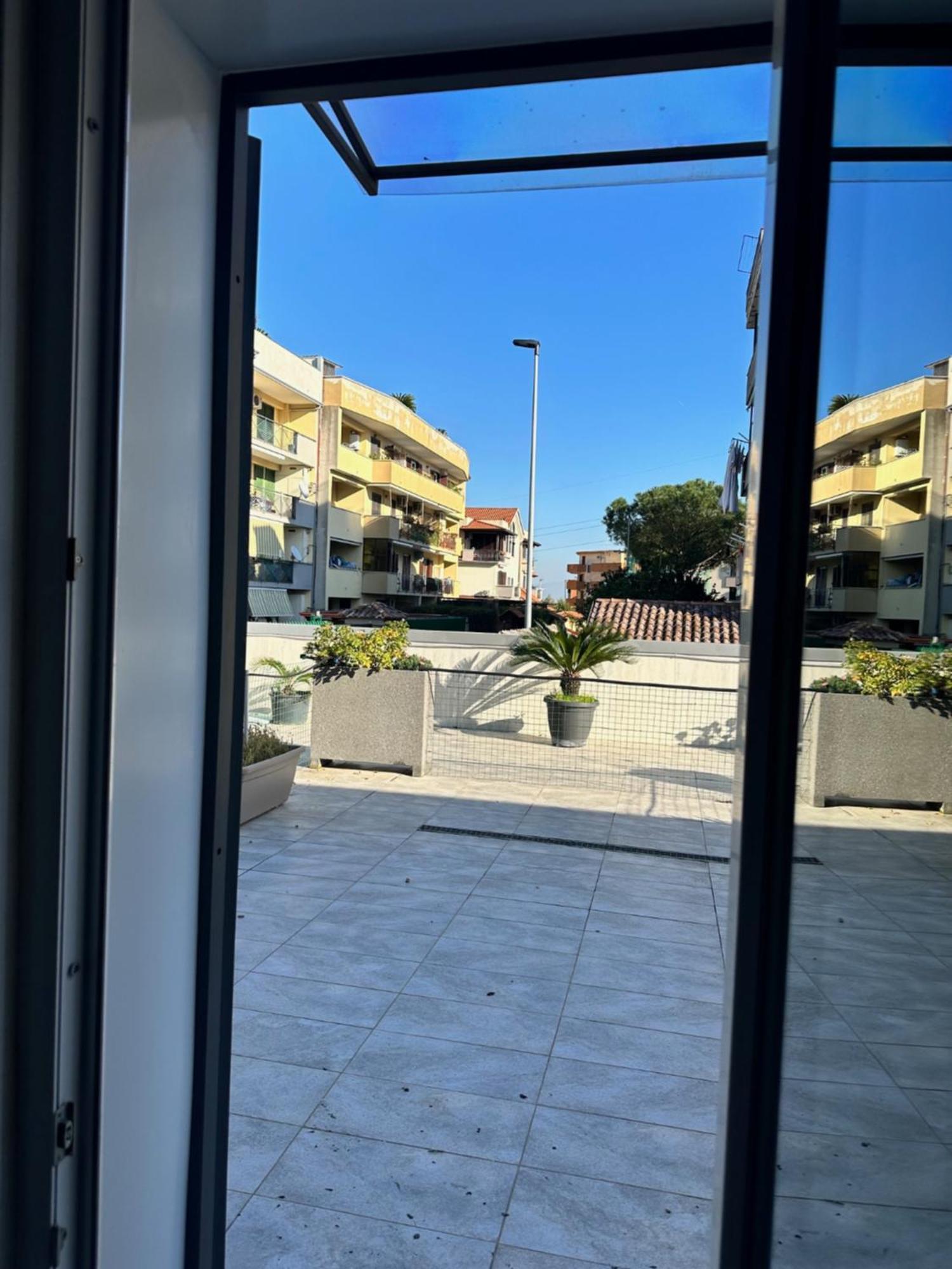 Terra Mia Residence Mugnano di Napoli Buitenkant foto